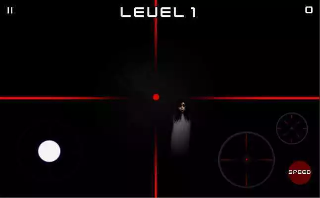 Play Kuntilanak mom of mom: horror game snipe challenge