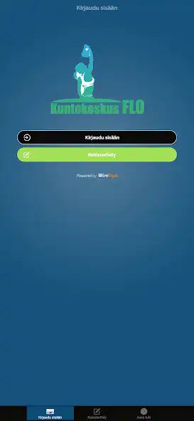 Play Kuntokeskus FLO  and enjoy Kuntokeskus FLO with UptoPlay