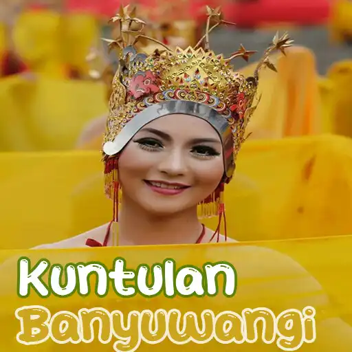 Play Kuntulan Banyuwangi Mp3 Album APK