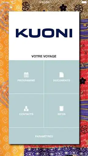 Play Kuoni France  and enjoy Kuoni France with UptoPlay