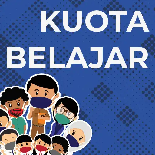 Play Kuota Belajar Menjadi Kuota Utama Siswa APK
