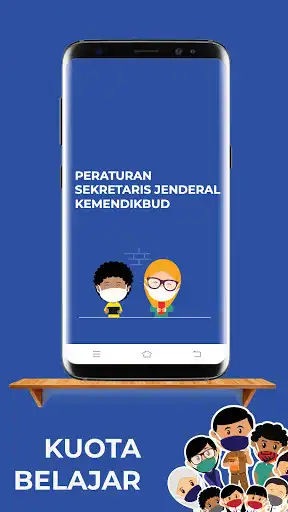 Play Kuota Belajar Menjadi Kuota Utama Siswa as an online game online Kuota Belajar Menjadi Kuota Utama Siswa with UptoPlay com.bantuanlangsung.buku_saku_kuota_belajar Play Kuota Belajar Menjadi Kuota Utama Siswa as an online game Kuota Belajar Menjadi Kuota Utama Siswa with UptoPlay