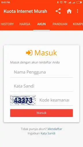 Play Kuota Internet Murah