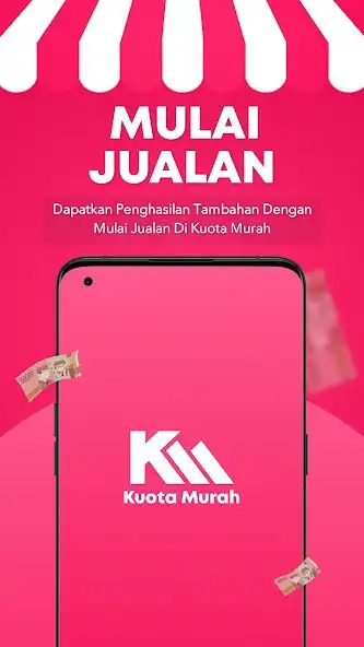 Play Kuota Murah  and enjoy Kuota Murah with UptoPlay