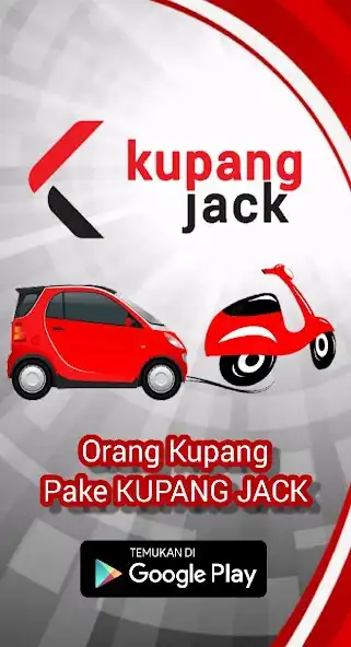Play Kupang Jack as an online game Kupang Jack with UptoPlay