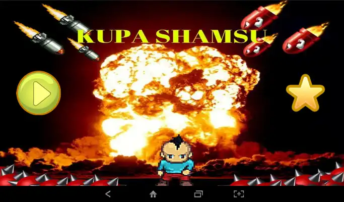 Play Kupa Shamsu