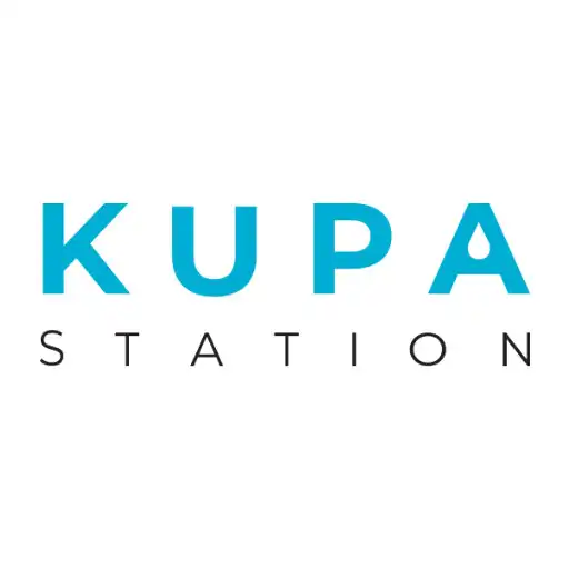 Play KUPA Station APK
