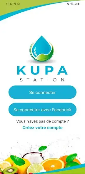 Play KUPA Station  and enjoy KUPA Station with UptoPlay