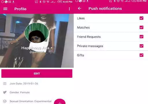 Play Kupeed Dating App Play Kupeed Dating App