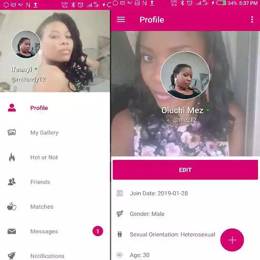 Play Kupeed Dating App Play Kupeed Dating App