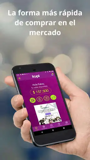 Play Kupi  and enjoy Kupi with UptoPlay
