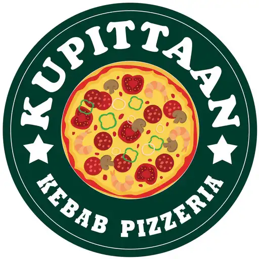 Play Kupittaan Pizzeria APK