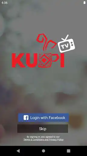 Play KupiTV  and enjoy KupiTV with UptoPlay