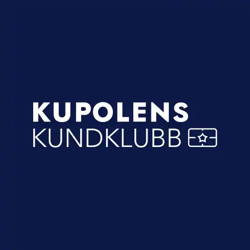 Play Kupolen Kundklubb APK