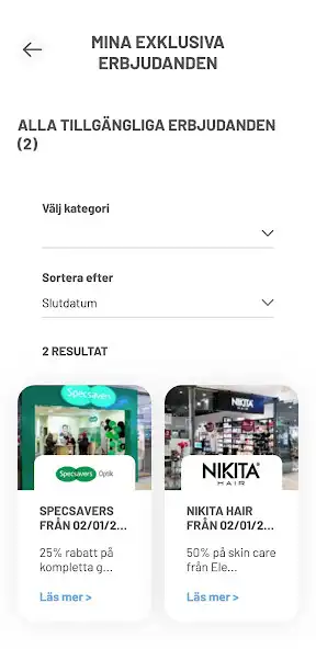 Play Kupolen Kundklubb as an online game Kupolen Kundklubb with UptoPlay