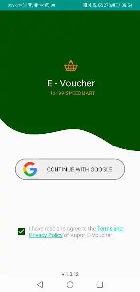 Play Kupon E Voucher  and enjoy Kupon E Voucher with UptoPlay
