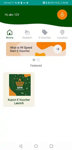 Play Kupon E Voucher as an online game Kupon E Voucher with UptoPlay