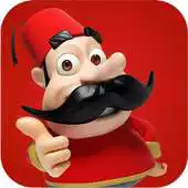 Free play online Kupontos APK