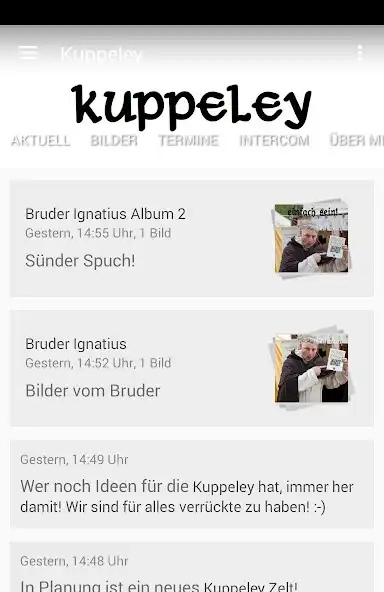 Play Kuppeley  and enjoy Kuppeley with UptoPlay