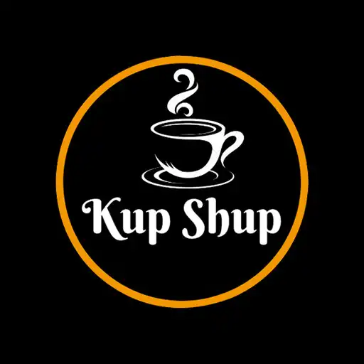 Play Kup Shup restaurant app APK