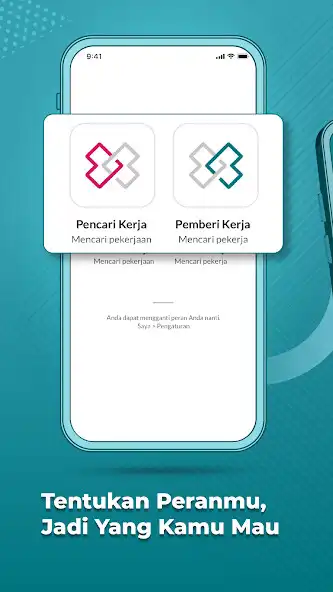 Play KUPU: Find Jobs, Hire Staff as an online game KUPU: Find Jobs, Hire Staff with UptoPlay