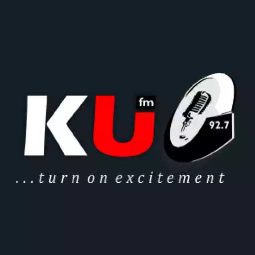Play KU Radio 92.7 APK Play KU Radio 92.7 APK
