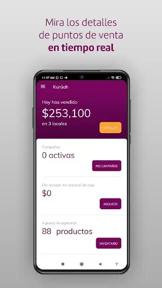 Play Kurúah as an online game Kurúah with UptoPlay