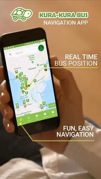 Play KURA-KURA BUS  and enjoy KURA-KURA BUS with UptoPlay
