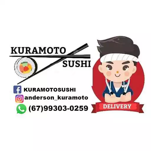Play Kuramoto Sushi APK Play Kuramoto Sushi APK