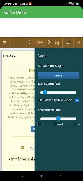 Play Kuran Dinle, Namaz as an online game online Kuran Dinle, Namaz with UptoPlay Play Kuran Dinle, Namaz as an online game Kuran Dinle, Namaz with UptoPlay