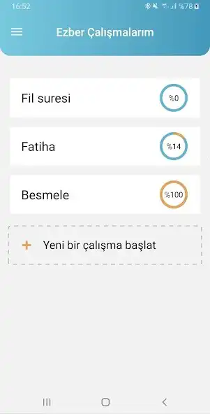 Play Kuran Ezberle  and enjoy Kuran Ezberle with UptoPlay