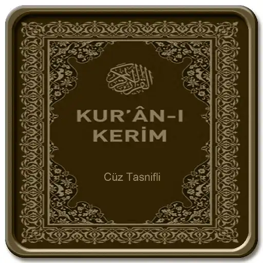 Play Kuranı Kerim (Cüz Tasnifli) APK Play Kuranı Kerim (Cüz Tasnifli) APK