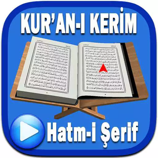 Free play online Kuranı Kerim Hatm-i Şerif  APK
