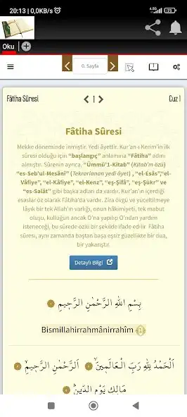 Play Kuran Kerim ve meali pro  and enjoy Kuran Kerim ve meali pro with UptoPlay
