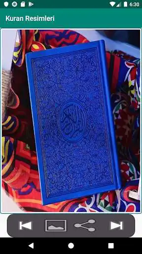 Play Kuran Resimleri  and enjoy Kuran Resimleri with UptoPlay