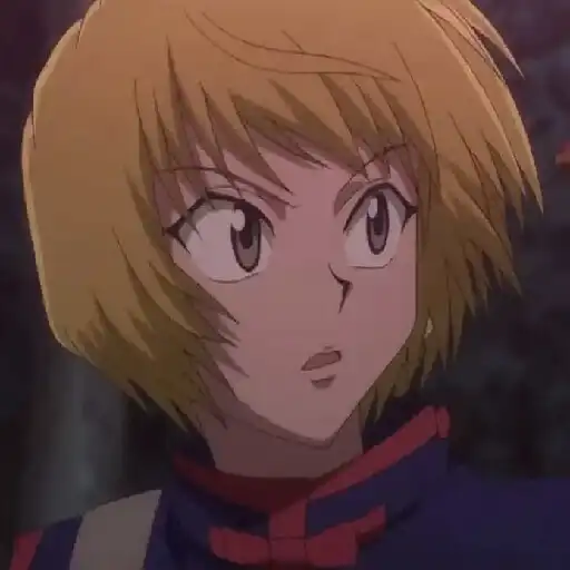 Play Kurapika Tweet Generator APK