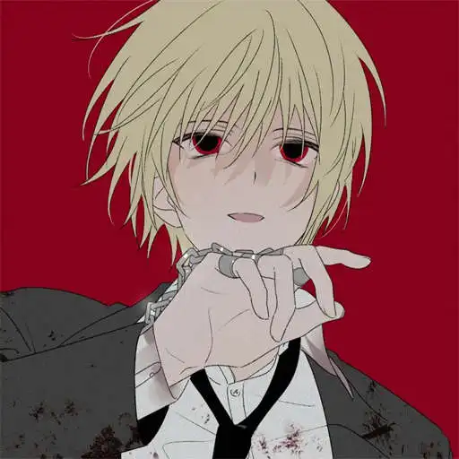 Play Kurapika Wallpaper - HD Wallpaper APK