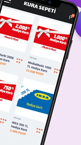 Play Kura Sepeti as an online game Kura Sepeti with UptoPlay