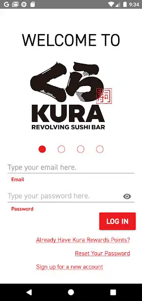 Play Kura Sushi  and enjoy Kura Sushi with UptoPlay