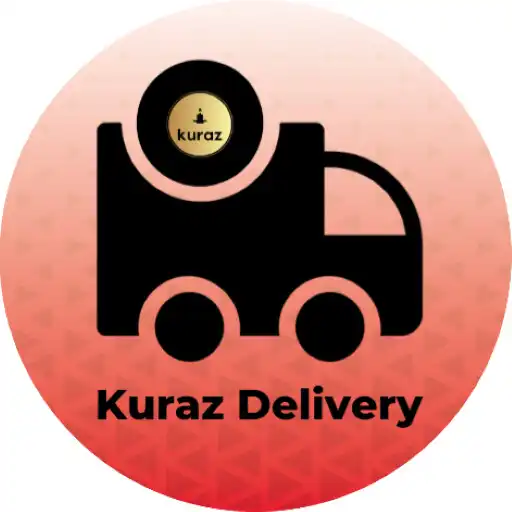 Play Kuraz Delivery APK