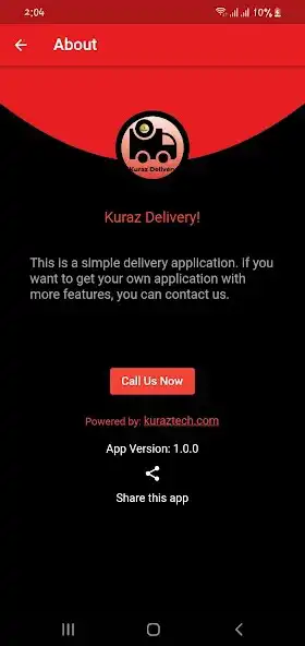 Play Kuraz Delivery as an online game online Kuraz Delivery with UptoPlay Play Kuraz Delivery as an online game Kuraz Delivery with UptoPlay