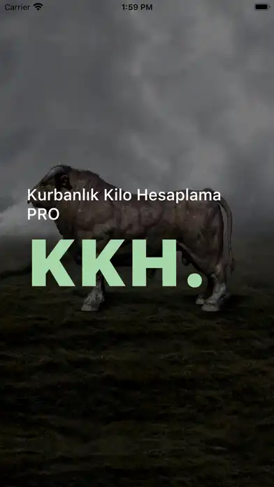 Play Kurbanlık Kilo Hesaplama PRO  and enjoy Kurbanlık Kilo Hesaplama PRO with UptoPlay