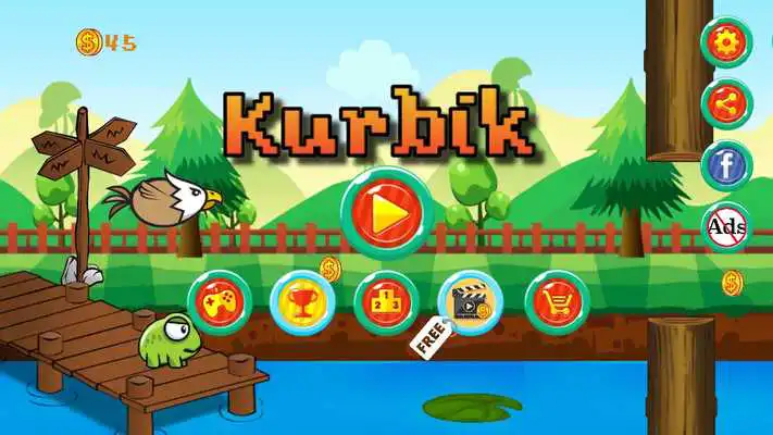 Play Kurbik