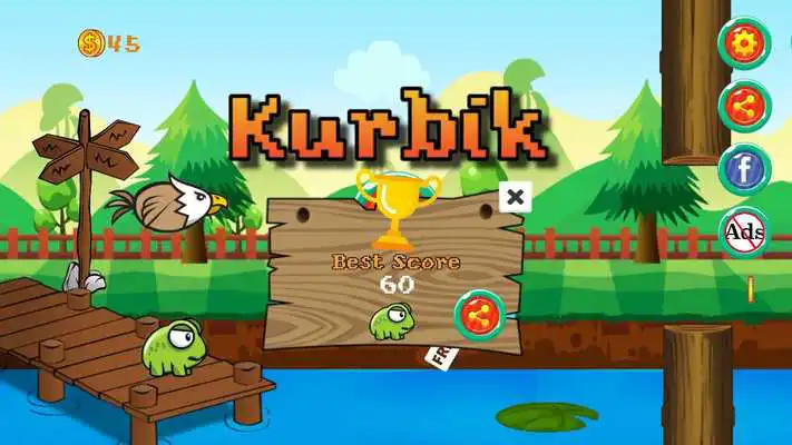 Play Kurbik