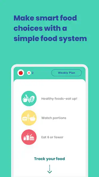 Play Kurbo by WW (Weight Watchers)  and enjoy Kurbo by WW (Weight Watchers) with UptoPlay