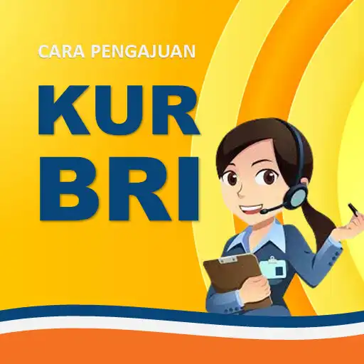Play KUR BRI -Cara Pengajuan Online APK