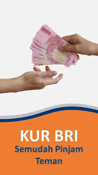 Play KUR BRI -Cara Pengajuan Online  and enjoy KUR BRI -Cara Pengajuan Online with UptoPlay