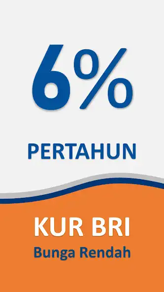 Play KUR BRI -Cara Pengajuan Online as an online game KUR BRI -Cara Pengajuan Online with UptoPlay
