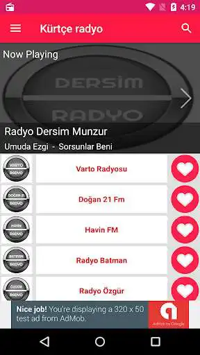 Play Kurdisches Radio and enjoy Kurdisches Radio with UptoPlay Play Kurdisches Radio and enjoy Kurdisches Radio with UptoPlay