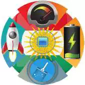 Free play online Kurdish Android Optimizer APK